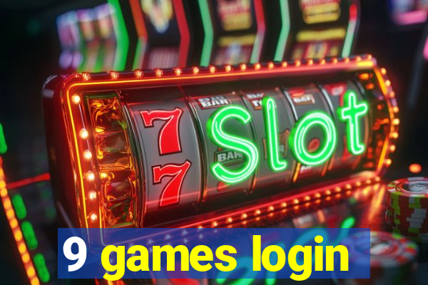9 games login
